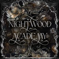 Produktbild: Nightwood Academy 6