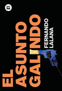 Produktbild: El Asunto Galindo