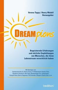 Produktbild: Dreampions