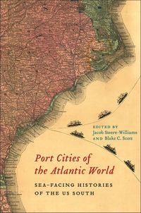 Produktbild: Port Cities of the Atlantic World