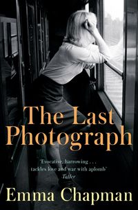 Produktbild: The Last Photograph