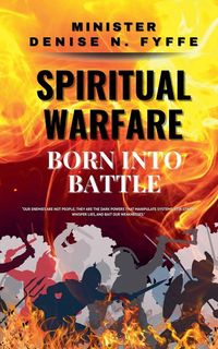 Produktbild: Spiritual Warfare