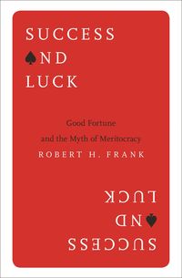 Produktbild: Success and Luck