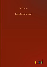 Produktbild: True Manliness