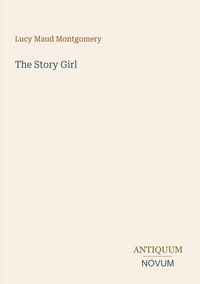 Produktbild: The Story Girl