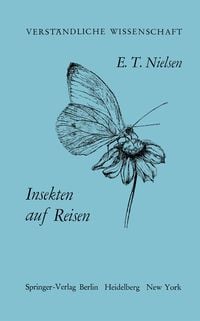 Produktbild: Insekten auf Reisen