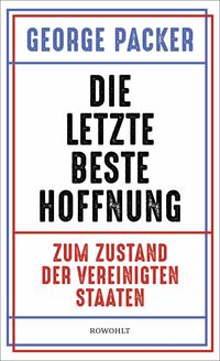 Produktbild: Die letzte beste Hoffnung