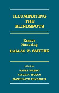 Produktbild: Illuminating the Blindspots
