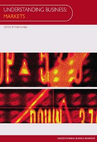 Produktbild: Understanding Business: Markets