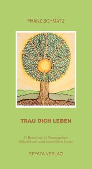 Produktbild: Trau Dich leben