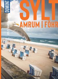 Bild vom Artikel DuMont Bildatlas Sylt, Amrum, Föhr vom Autor Hilke Maunder