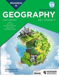 Produktbild: Progress in Geography