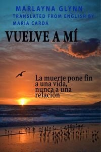 Produktbild: Vuelve a m&iacute;