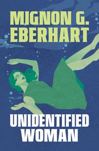 Produktbild: Unidentified Woman