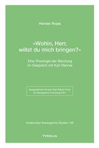 Produktbild: Wohin, Herr, willst du mich bringen?
