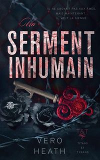 Produktbild: Un serment inhumain