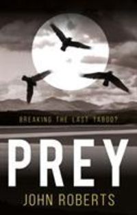 Produktbild: Roberts, J: Prey