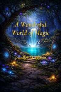 Produktbild: A Wonderful World of Magic