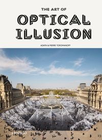 Bild vom Artikel The Art of Optical Illusion vom Autor Agata Toromanoff