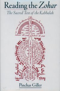 Produktbild: Reading the Zohar