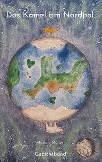 Produktbild: Das Kamel am Nordpol