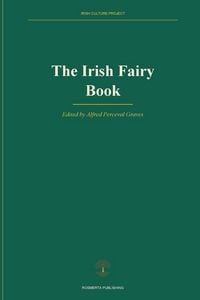 Produktbild: The Irish Fairy Book