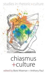 Produktbild: Chiasmus and Culture