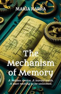 Produktbild: The Mechanism of Memory