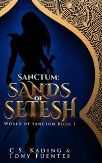 Produktbild: Sanctum