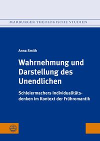 Produktbild: Wahrnehmung und Darstellung des Unendlichen