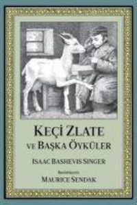 Produktbild: Keci Zlate ve Baska &Ouml;yk&uuml;ler