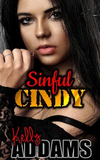 Produktbild: Sinful Cindy