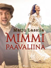 Produktbild: Mimmi Paavaliina