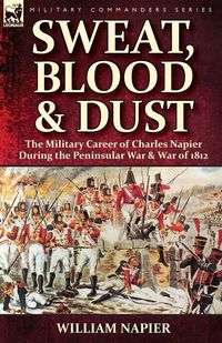 Produktbild: Sweat, Blood & Dust