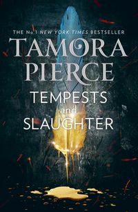 Produktbild: Pierce, T: Tempests and Slaughter