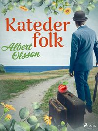 Produktbild: Katederfolk