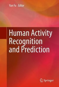 Produktbild: Human Activity Recognition and Prediction