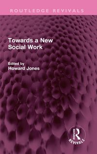 Produktbild: Towards a New Social Work