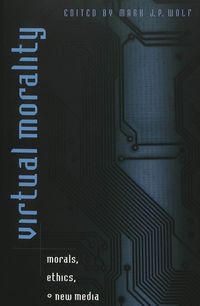 Produktbild: Virtual Morality