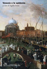 Produktbild: Venezia e le epidemie