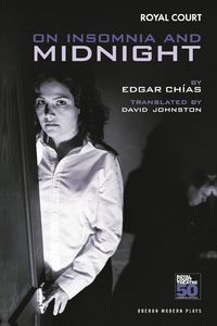 Produktbild: On Insomnia and Midnight