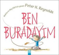 Produktbild: Ben Buradayim
