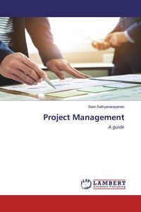Produktbild: Project Management