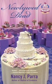 Produktbild: Newlywed Dead