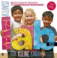 Produktbild: Kunst-Lab f&uuml;r kleine Kinder