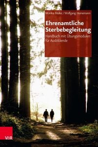 Produktbild: Ehrenamtliche Sterbebegleitung