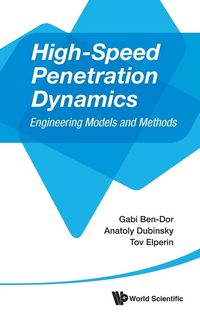 Produktbild: High-Speed Penetration Dynamics