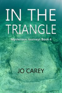 Produktbild: In the Triangle (Mysterious Journeys, #4)