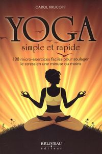 Produktbild: Yoga simple et rapide