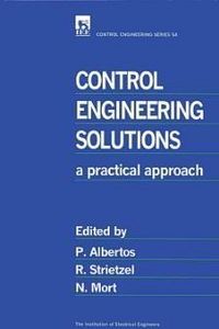 Produktbild: Control Engineering Solutions: A Practical Approach